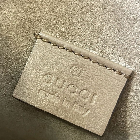 SOLD ON IG. Gucci GG Dionysus Supreme - Picture 9 of 16